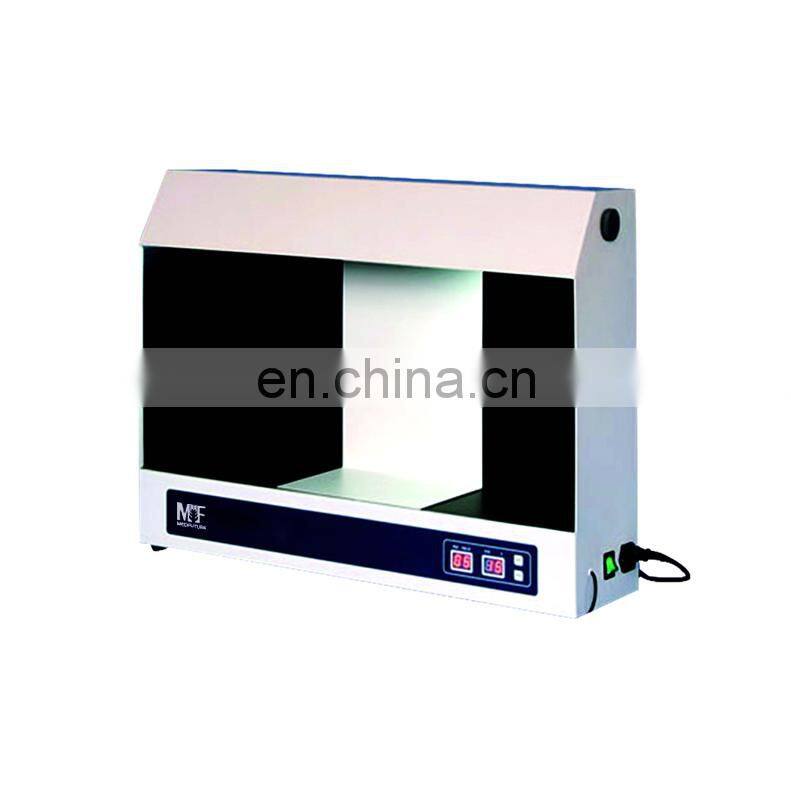 Lab Testing Instrument Tablet Hardness Disintegration Time Tester