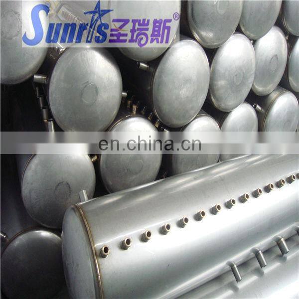 New Products Cheap Low Price High Quality Integrated Pressurized Solar Hot Water Heater