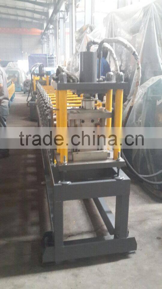 Metal Dry Wall Roll Forming Machine