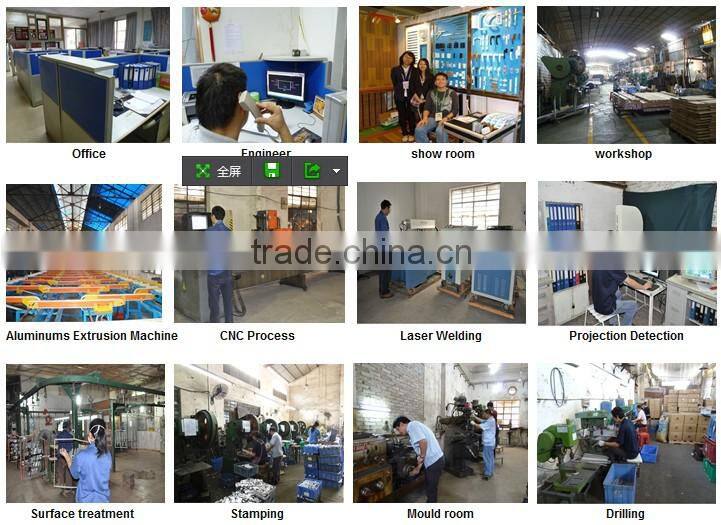 low price aluminium window handle