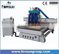 discount price furniture production line cnc machine for cabinets,cnc cutting milling machine with best price