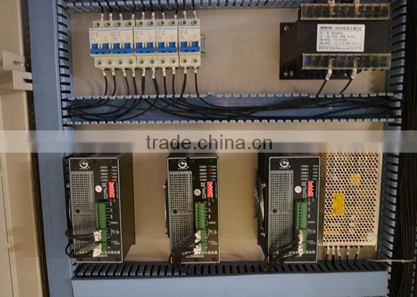 cnc PU Foam cutting machine fast cut cnc wire cutting machine