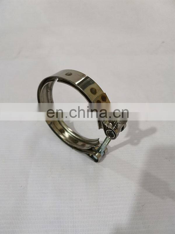 3903652 Engine TURBO CLAMP Diesel engine truck parts 3903652