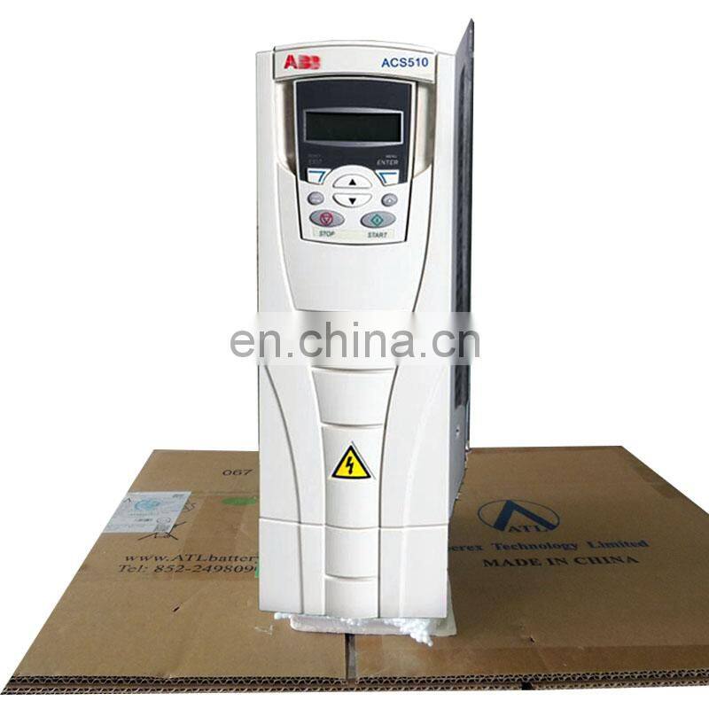 Genuine Siemens inverter siemens power inverter 6SE6440-2AD31-8DA1 6SE64402AD318DA1