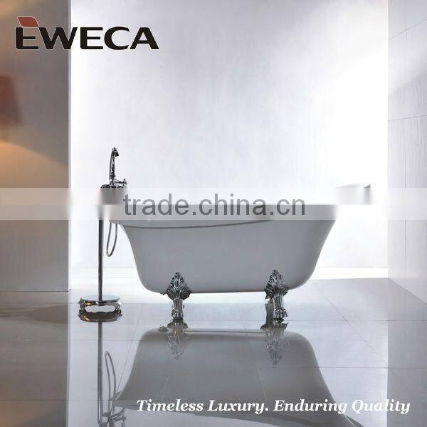 Clawfoot Bathtub EW6310