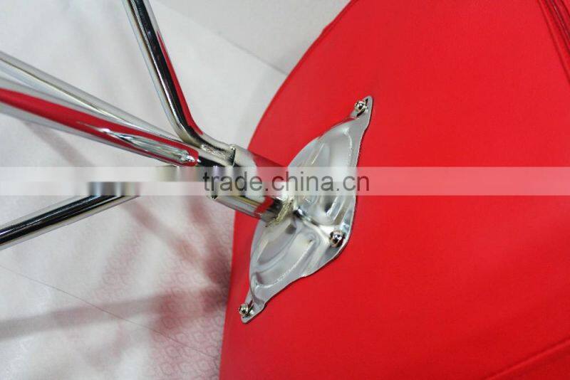 Unique design replica leather Ottawa dining chair famous designer replica