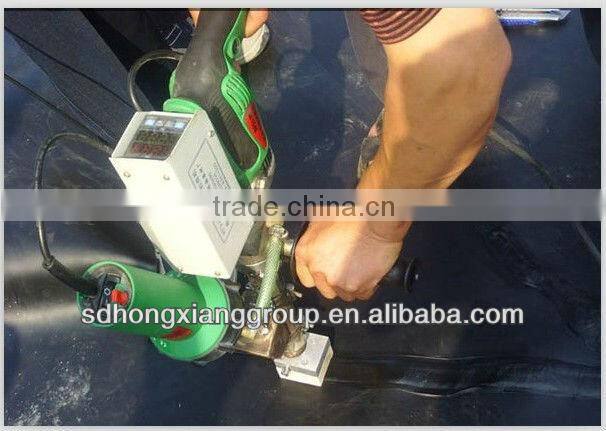 waterproofing membrane sheet / geomembrane / pond liner