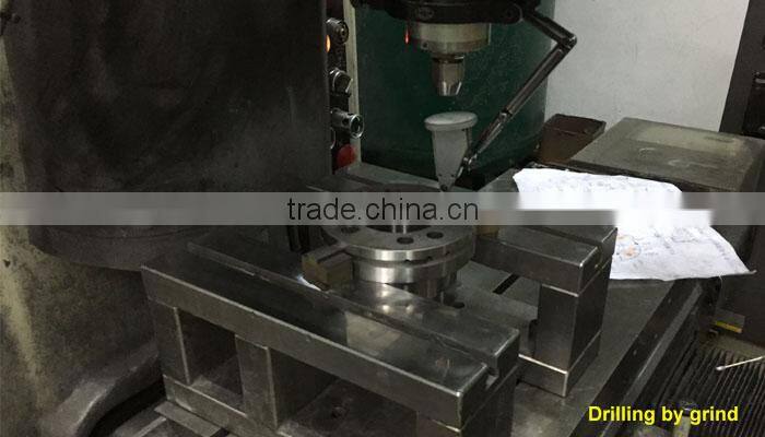 China factory design and manufacturing grand precision press stamping die cut