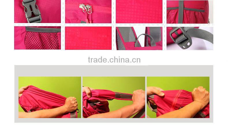 waterproof oxford bicycle bag hiking bag travel bag school bag