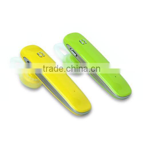 stereo bluetooth wireless headset- M-1