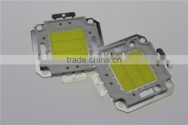 Super power new product led flood light 30w warm white