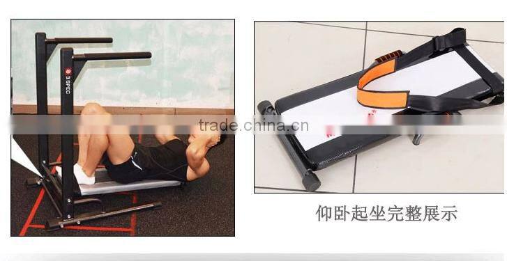 Crossfit Training Lebert Equalizer