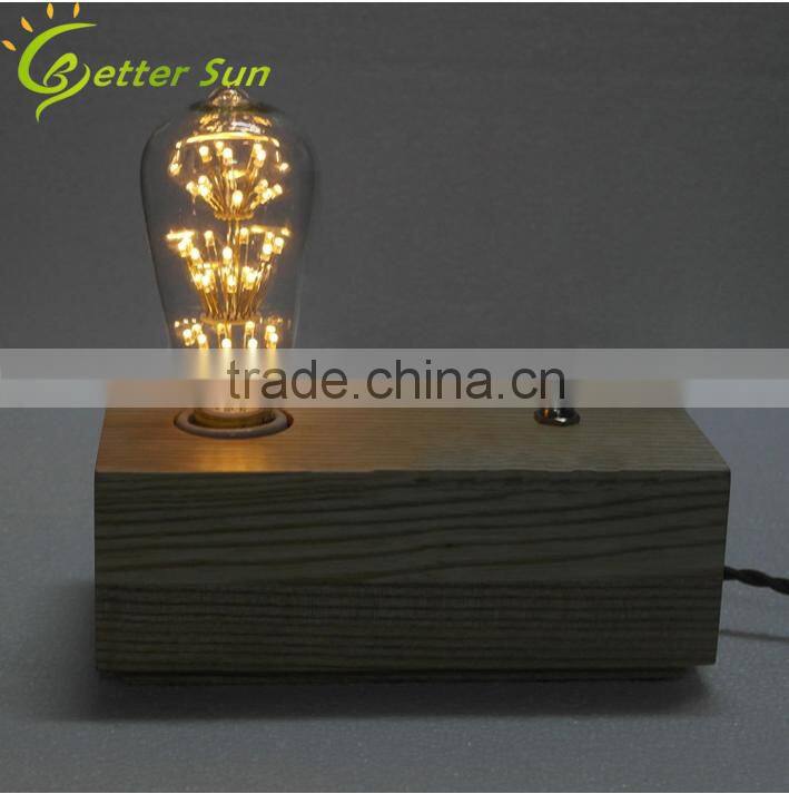 LED Decorative Starts E27 Vintage Filament Edison Bulb