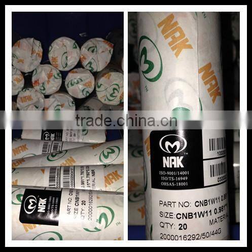 hot sale &high quality transfer case/box rubber oil seals MT041A1