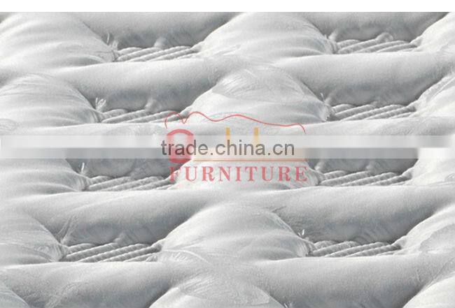 Alternating mattress! double side pillow top mattress