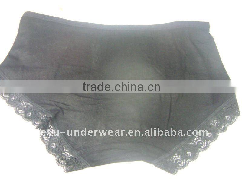 0.71USD Modal Colorful Cheap High-End Ladies Panties( jlhnk036)