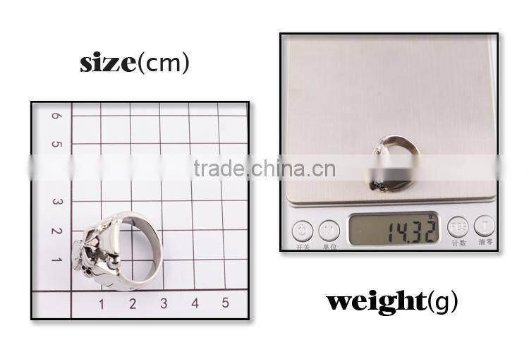 Turkish ring new design finger ring men's rings with cross