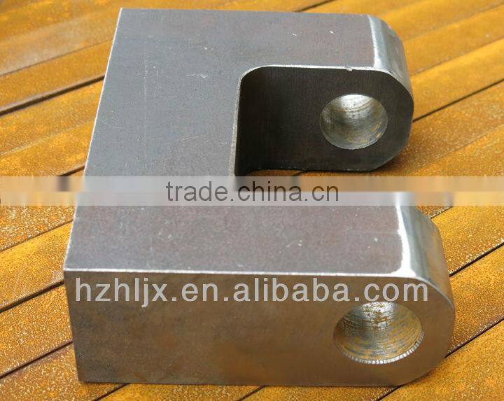 OEM high demand sheet metal milling cutter for stainless steel
