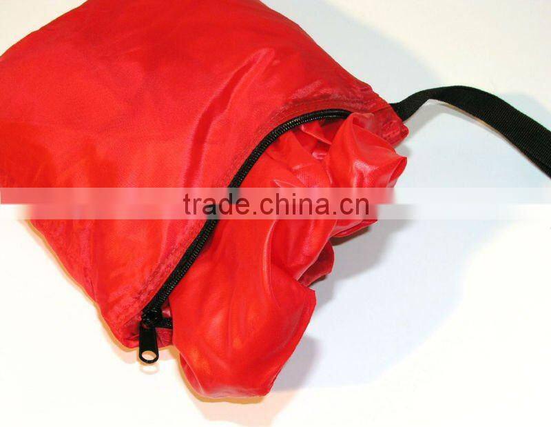 bicycle wheel/frame cover