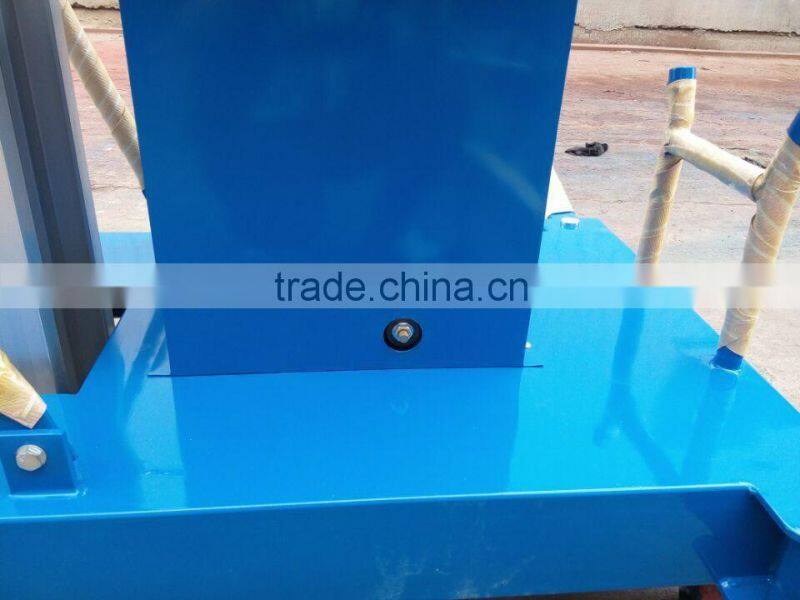 SJYL Portable Concrete Lifting Equipment/Weight Lifting Equipment/Panel Lifting Equipment