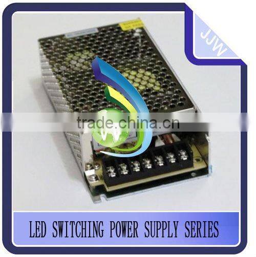 CE approved switching power supply(S-40-12)