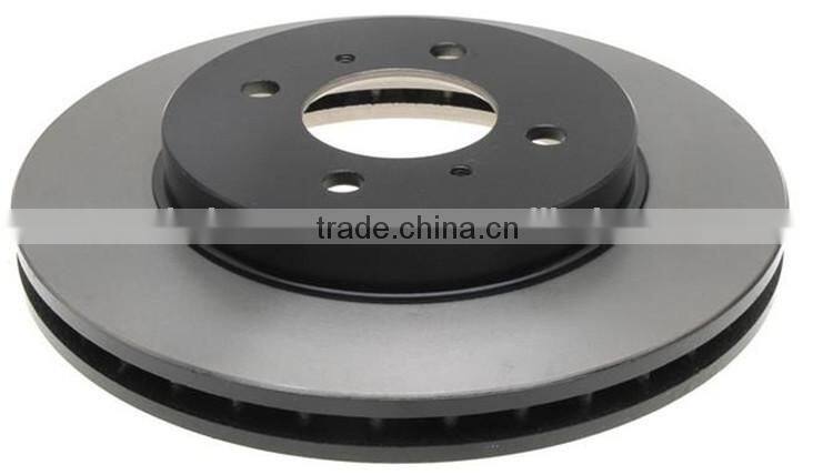 Brake Disc for Mitsubishi MR449771, Auto Brake Disc