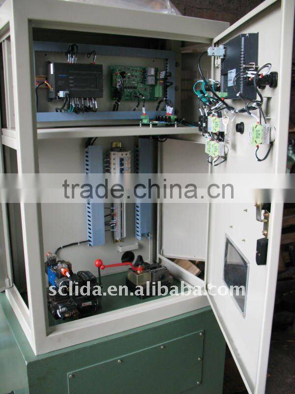 Turbine governor with competitive price