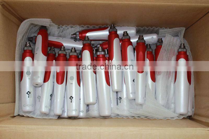 Electric vibrating Micro needle pen Dermapen