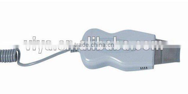 VY-Q09 Newest High Frequency Ultrasonic Galvanic Facial Equipment 9 in 1