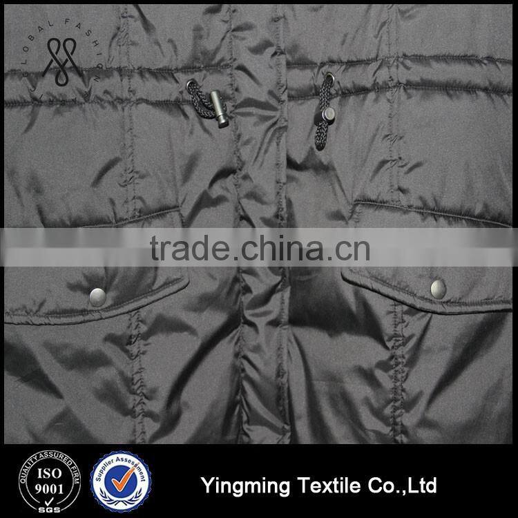 lady winter downcoat