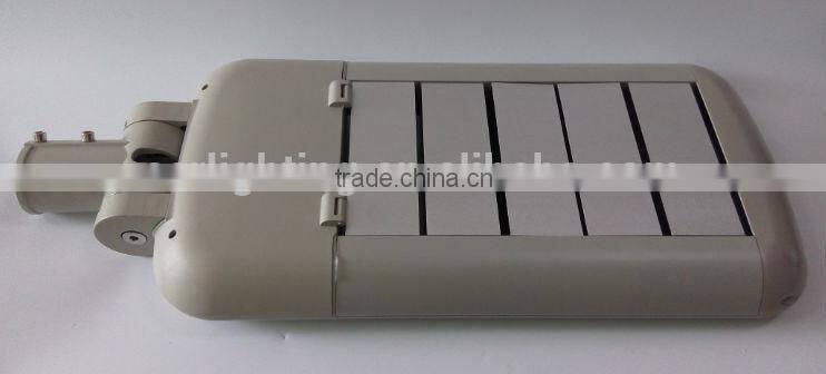 CE/RoHS/IK10 top quality waterproof solar led street light for highway