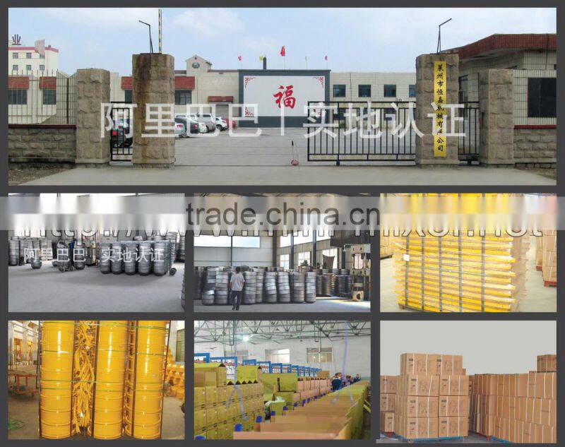 Household Decoration Engine Cement Mixer Concrete Mixer With Manual Handle