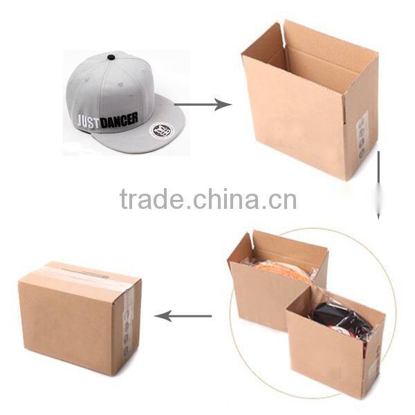 100%polyester flat cap patchwork