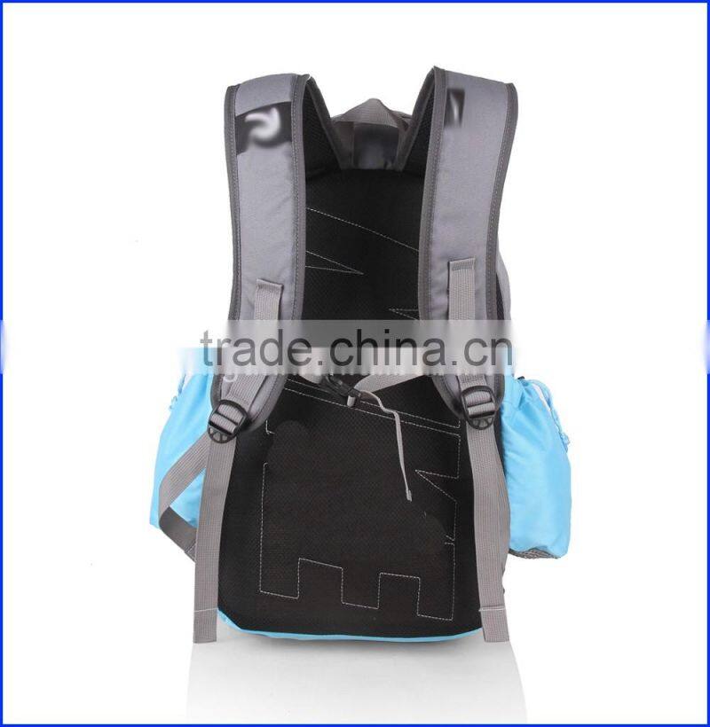 Sports Backpack Travelling Functional Laptop Backpack Bags teenage