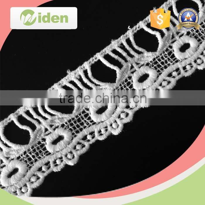 Wedding lace Korean lace fabric chemical lace