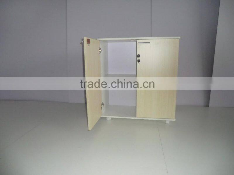 modern design office hanging file cabinet
