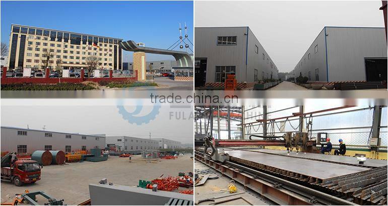 FL150T patio brick paver/ driveway paving slab/ paving block machine