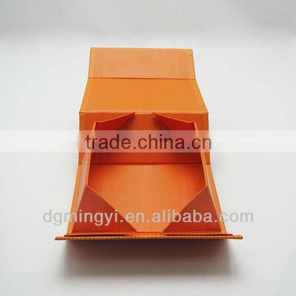 small magnet gift box with logo