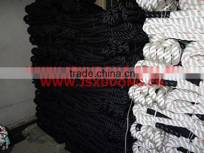 battle Rope for combat