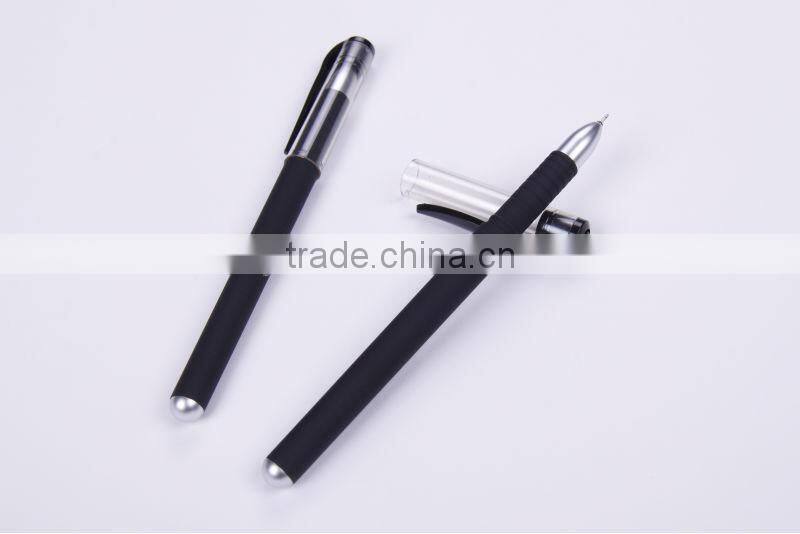 gel ink pen,hot sales gift2015