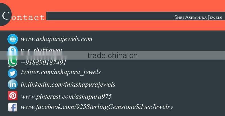 Excellent Deep Blue Lapis 925 Sterling Silver Earring, 925 Silver Jewelry, Sterling Earrings