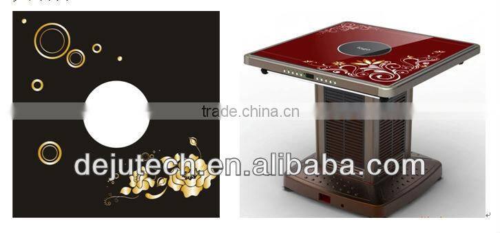 Original Digital Led uv inkjet printer ink