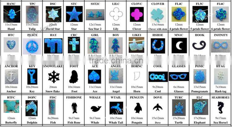 10mm opal heart sterling silver heart opal necklace/ synthetic opal/ heart opal charms