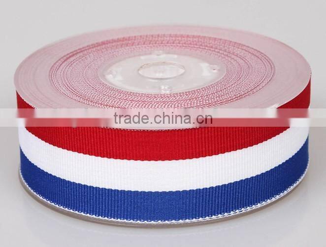 Polyester Plain Medal Color Webbing,Luggage Apparel Accessories Webbing