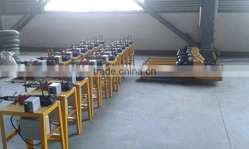 Rotary Drilling Rig Type surface mining drilling rig