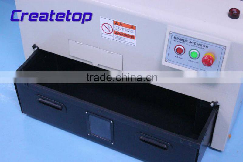 SMT Reel tape cutter CM680A