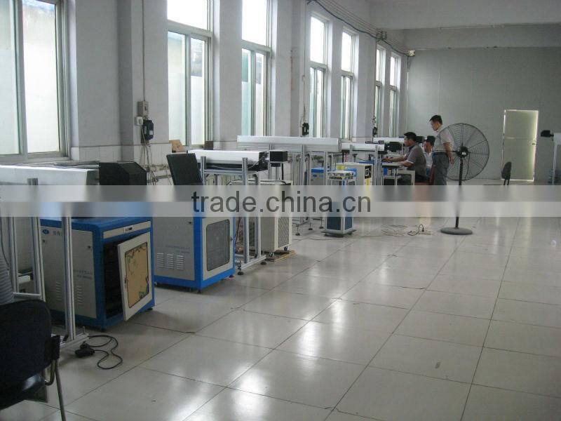 Best Price!!! buttons co2 laser marking machine