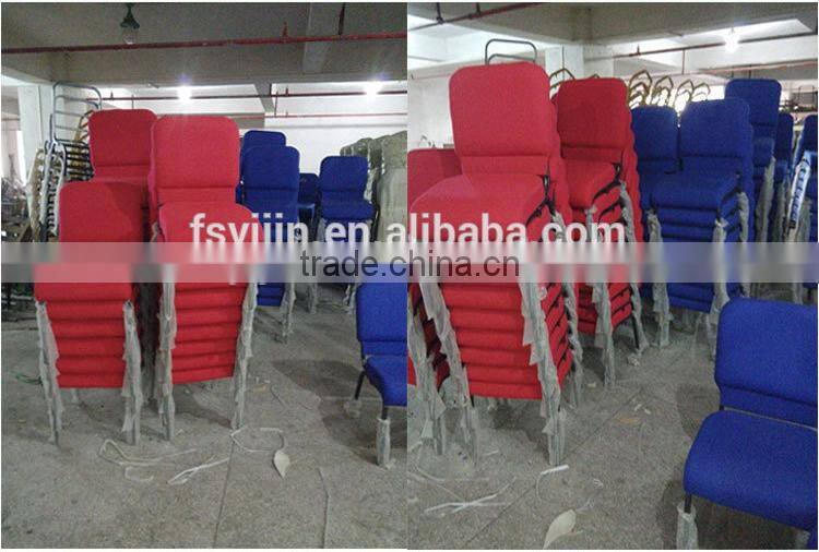 Good quality reasonable price church chair