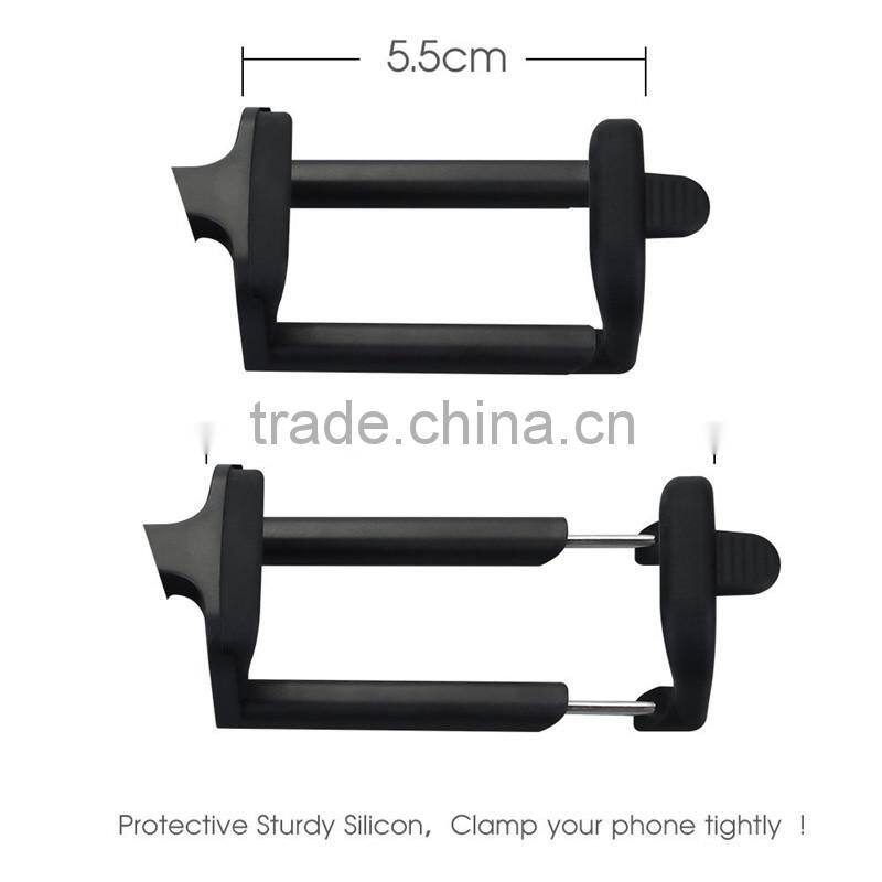 Wholesale Hand Held Monopod Z07-5 Lightweight Monopod Selfie Stick for iPod Touch 5