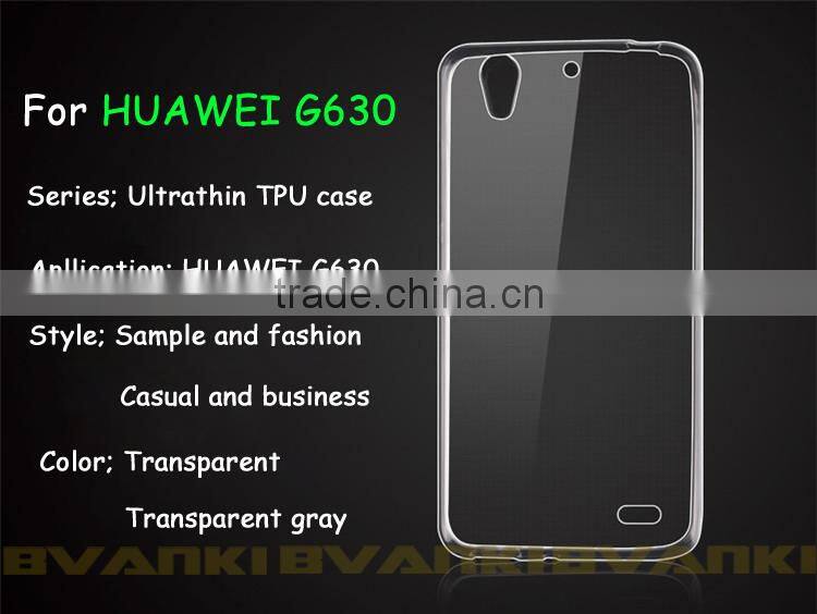 Hot New Products For 2016 Crystal Phone Cases For Huawei Ascend Defender Phone Case,Silicone VS TPU Case Smartphone Accessories